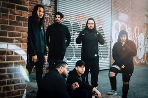 JYNX due to release new single ‘LEVITATE’ on Dec 15th • WithGuitars