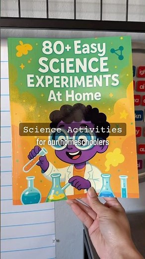 Easy Science Experiments for Kids At Home #experiments #handsonlearning #preschoolactivities