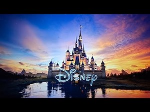 Opening Logos Freakier Friday (Deluxe Audio Description)