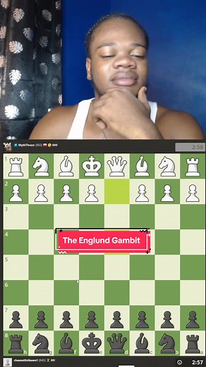 Mastering the Englund Gambit: Chess Tips and Tricks