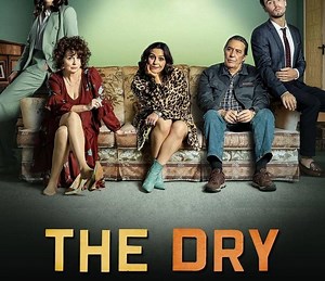 The Dry Summary, Trailer, Season List, Cast, Where to Watch and More