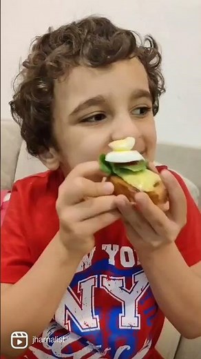 #shorts Healthy, nutrition packed snacks for the win!