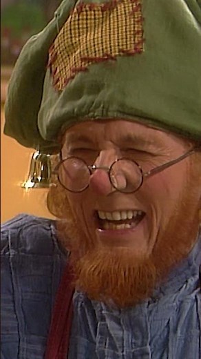 De mop van de 1000 druppeltjes 💦 #plop #kabouterplop #shorts