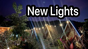 117K views · 4.7K reactions | Ang ganda ng bagong lights sa Farm. If you like it please message Maymay Flores | Brenda Mage | Facebook