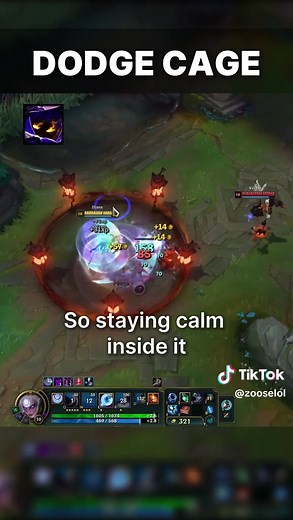 Abuse Veigar Early in League of Legends: Mid Lane Guide