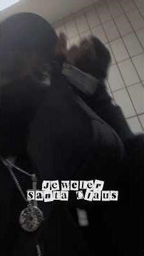 Santa Claus Spreading Drip | #gifts #jewllery #tylerwilson🌙