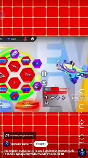 100% WORKING! 🔥 Free Fire Redeem Code Today - Get Cobra MP40 (Level 5) FREE!