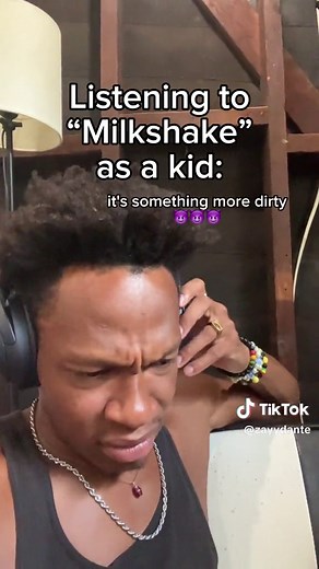 The Truth About Milkshakes: Not Just Desserts!