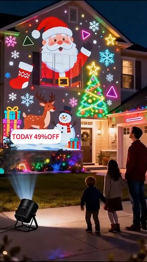 42 reactions |  Transform Any Space into a Winter Wonderland! Create...