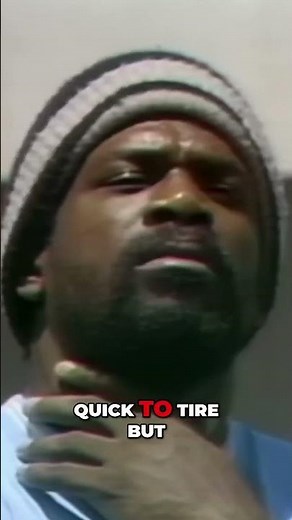 Ron Lyle: Knockout King! Unbelievable Fight