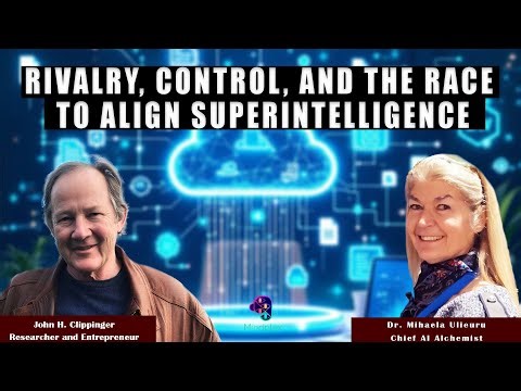From Power Games to Alignment in the Superintelligence Era