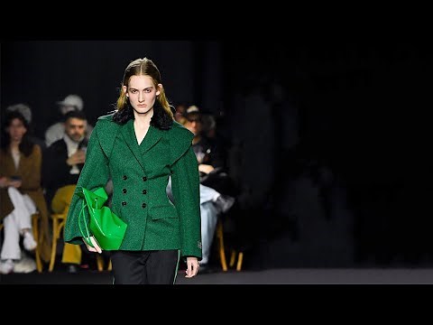 MSGM | Fall Winter 2024/2025 | Full Show