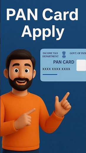 How to apply for a pan card online | #PANCARD #NSDL #UTIITSL #PANCardApply #PANCardOnline #nsdl