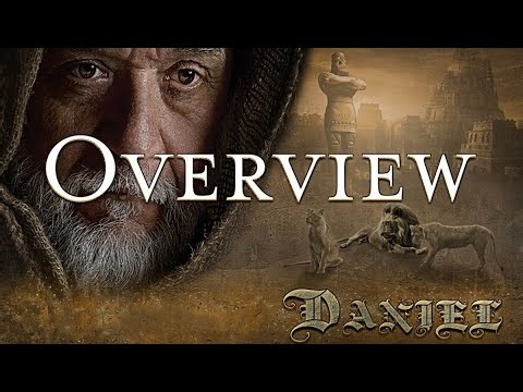 Daniel Prophecy - An Overview (Part 1)