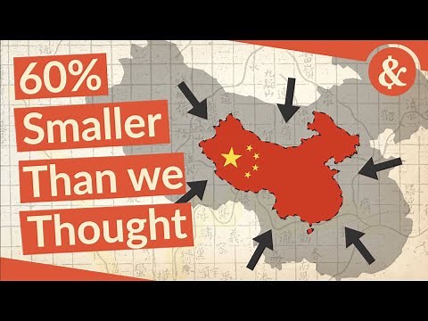 China's Economy is 60% Smaller Than We Thought