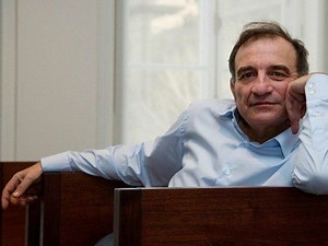 Ari Ben Menashe (Israeli Businessman) ~ Bio Wiki | Photos | Videos