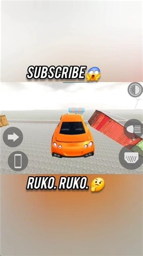 Indian Bike Driving 3D Me GTR Car Ka Secret Code Mil Gaya! 😱 3005