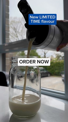 NEW Protein Powder Flavour: Cookies N' Cream High Whey is finally HERE! 🍪🚀 Wake Up and Power Up Your Workouts with this Irresistible New Flavor! 🏋️‍♀️ 25G OF PROTEIN PER SERVING 🌾 GLUTEN FREE 🛒 Grab Your Jar of High Whey™ - Cookies 'N Cream Now and Experience the Revolution! 💪 Don't wait! Limited Quantities🏃‍♀️ https://revolution-nutrition.com/ | Revolution Nutrition