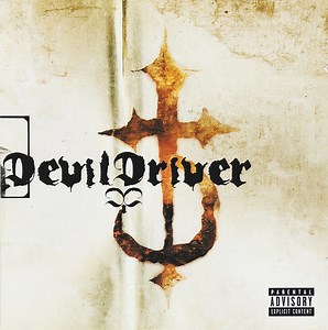 DevilDriver - DevilDriver