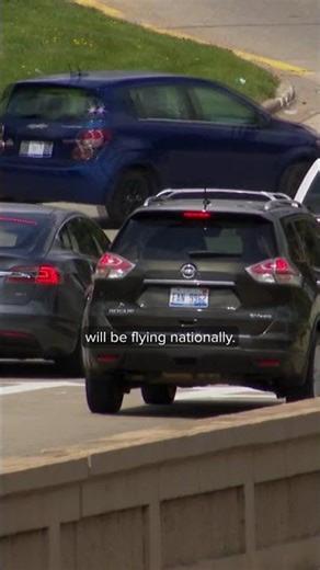 Millions expected to travel for Thanksgiving holiday