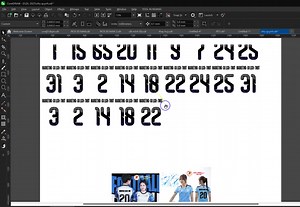 Font **Adidas line World Cup 2026** TẶNG MIỄN PHÍ file cài .tiff Chỉ cần hoàn thành các bước sau: 1.LIKE bài viết này 2. cmt **@nêu bật** xuống bình luận là được 3. NHẮN TIN E gửi NHA, E ÍT CHECK CMT SỢ SÓT NHÓM ZALO GIAO LƯU: [https://zalo.me/g/wosekh672](https://zalo.me/g/wosekh672) #WorldCup2026 #fontadidas2026 #FootballFont #SoccerFont #SportsNumberFont #JerseyFont #TeamFont #SportTypography | Hữu Nghị Sport