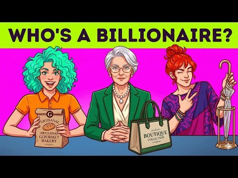 95% of People Fail These Riddles. Can You Do Better?