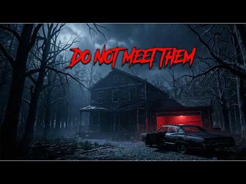 Why You Should Never Meet Strangers Online 3 Terrifying Craigslist Encounters |Vibe Station Horror |