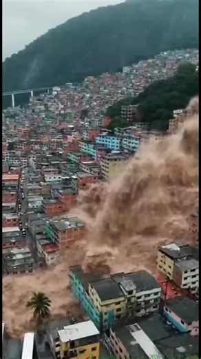 Understanding Flash Floods: Nature's Scary Moments