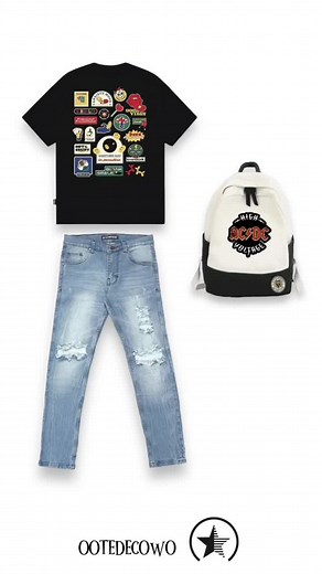 ootedecowo on TikTok