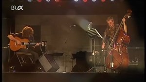 爵士现场 天堂电影院 Pat Metheny with Charlie Haden - Cinema Paradiso
