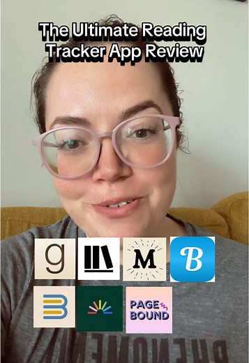 The Ultimate Reading Tracker App Review