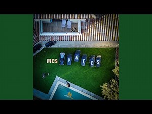 Mes potes (feat. IFY)