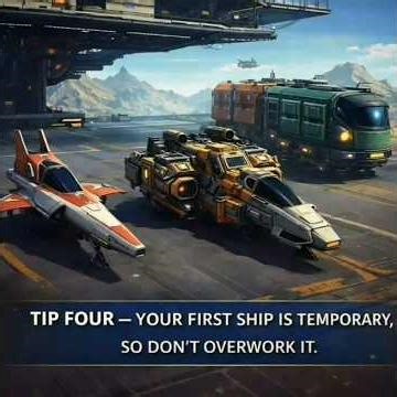 NMS Hints an tips for beginners part 4 of 6 #nomanssky