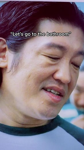 Squid game edits on TikTok