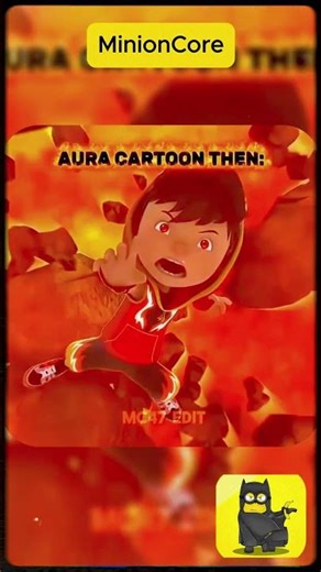 Back When Cartoons Had Unmatched Aura ⚡️ | Nostalgia Edit