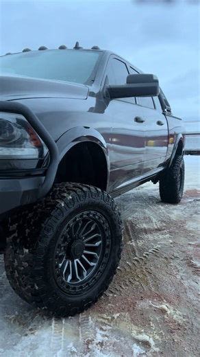 Big Ahhh Bumper Adventure on the 4th Gen Banshee