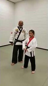 WCRB Karate's White Belt: Part 3 Blocks Counters