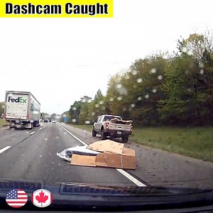 1.5M views · 6.7K reactions | This Good & Bad Drivers dashcam caught...