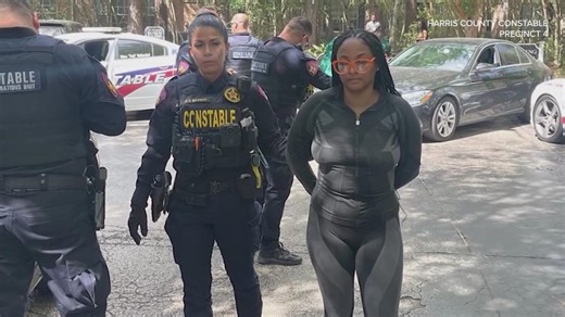 Woman accused in $3.3 million in credit repair scheme, court documents say