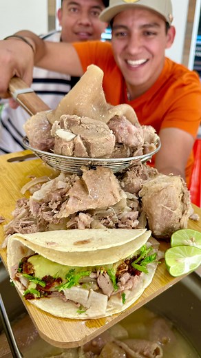Cómo hacer carnitas de puerco en la estufa: Receta fácil y deliciosa