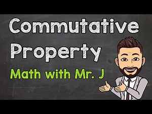 Commutative Property of Whole Numbers Under Multiplication Video Lecture | Advance Learner Course: Mathematics (Maths) Class 5