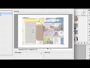 COMPAGINACIÓN EN INDESIGN "TUTORIAL"