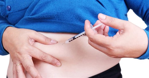 Održavanje težine nakon injekcija za mršavljenje uključuje i doživotnu terapiju