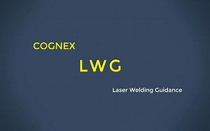 Cognex LWG V1.4 简介