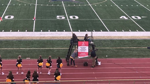 Congratulations to our Norwin High School Unified Track and Field Team and Unified Bocce Team! Your excellence led to today’s announcement - Norwin High School named as a National Unified Champion School! @NorwinSD #NorwinProud | Norwin School District
