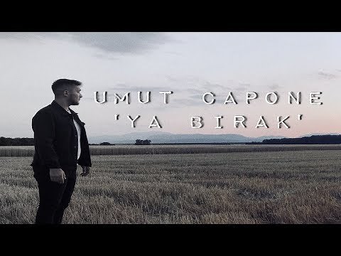 Umut Capone - YA BIRAK (Beat by Emde51)