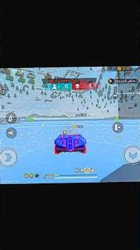 خدعة نزول تحت الارض في فري فاير #freefire