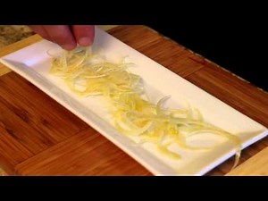 Clearwater Patagonian Scallop Sauté