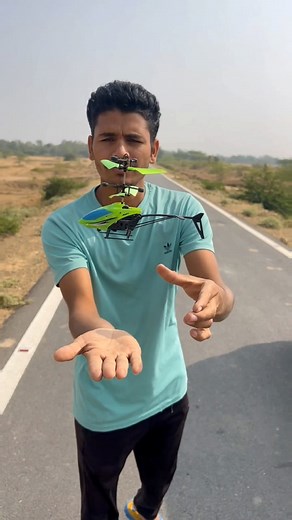 141K views · 768 reactions | Velocity Helicopter testing | Rc Toy Wala | Facebook