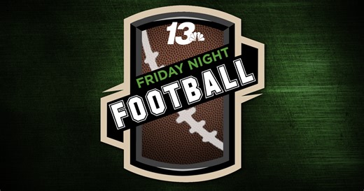 Friday Night Football - Week 4 Scores and Highlights